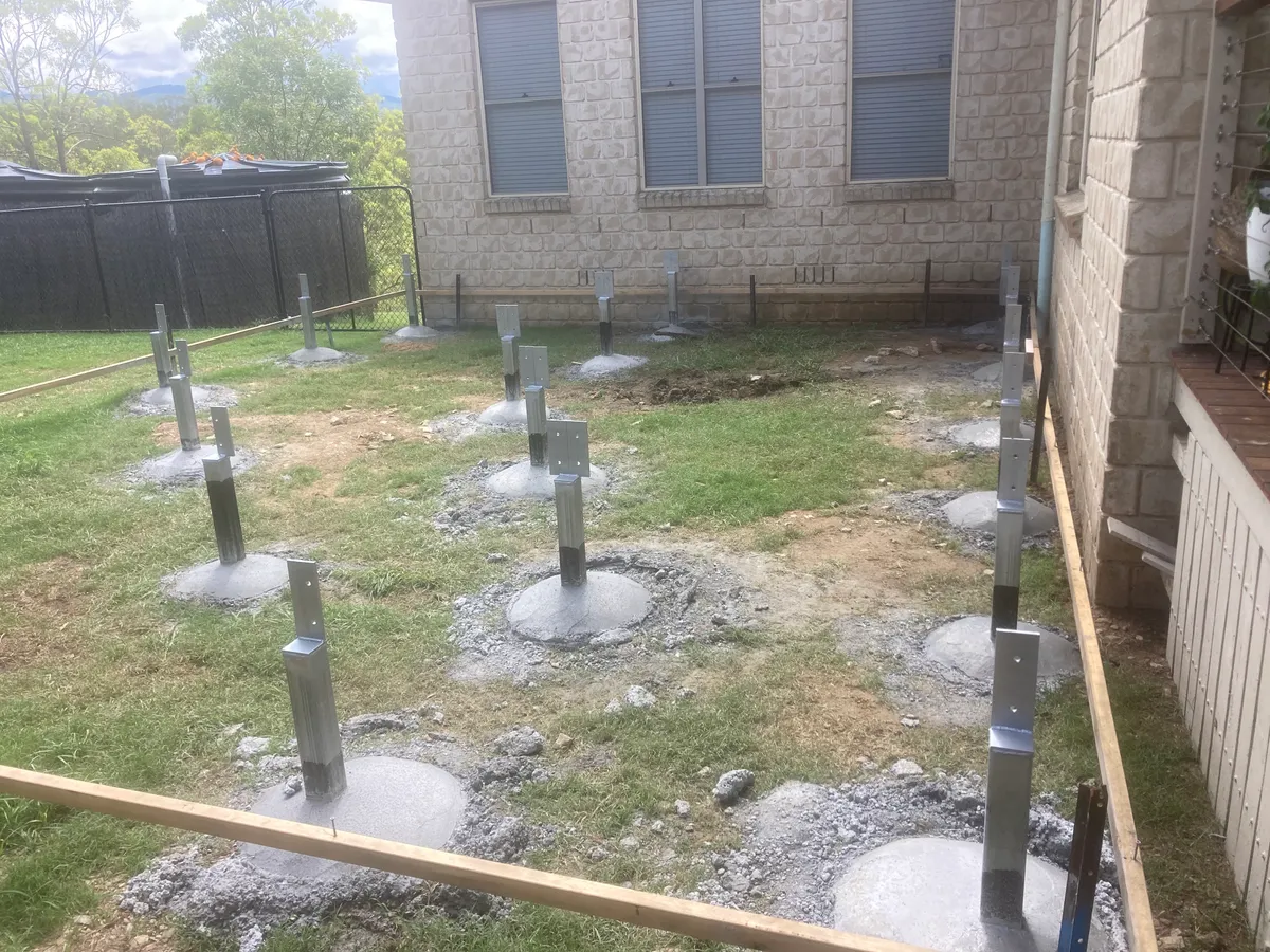 Foundations