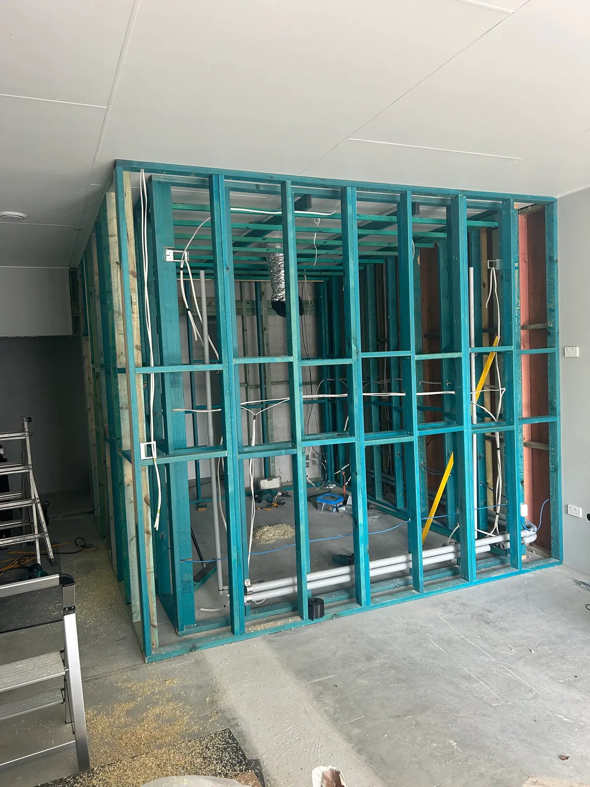 Framing
